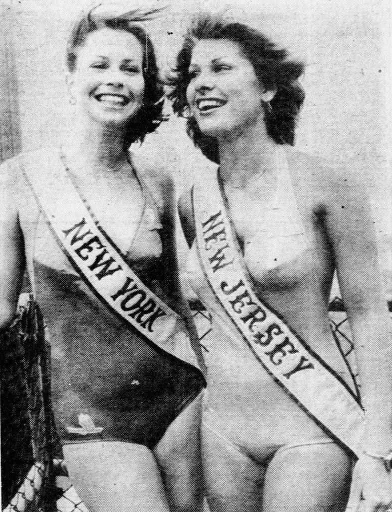 1977 Miss USA clipping 2
