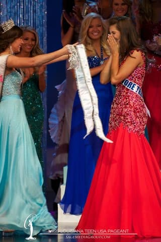 2012 Louisiana Teen pageant photo 43