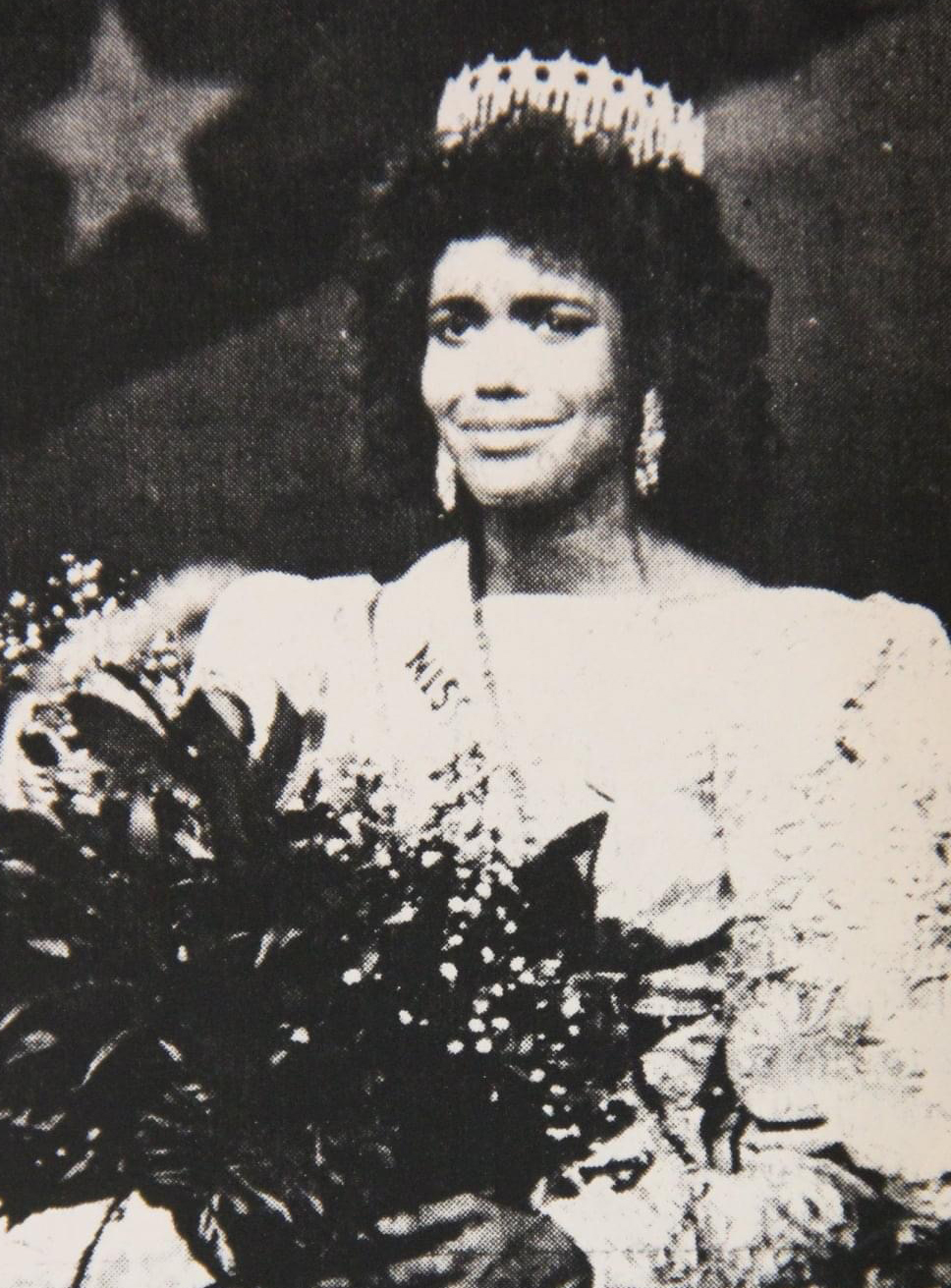 Florida USA 1987 pageant 2