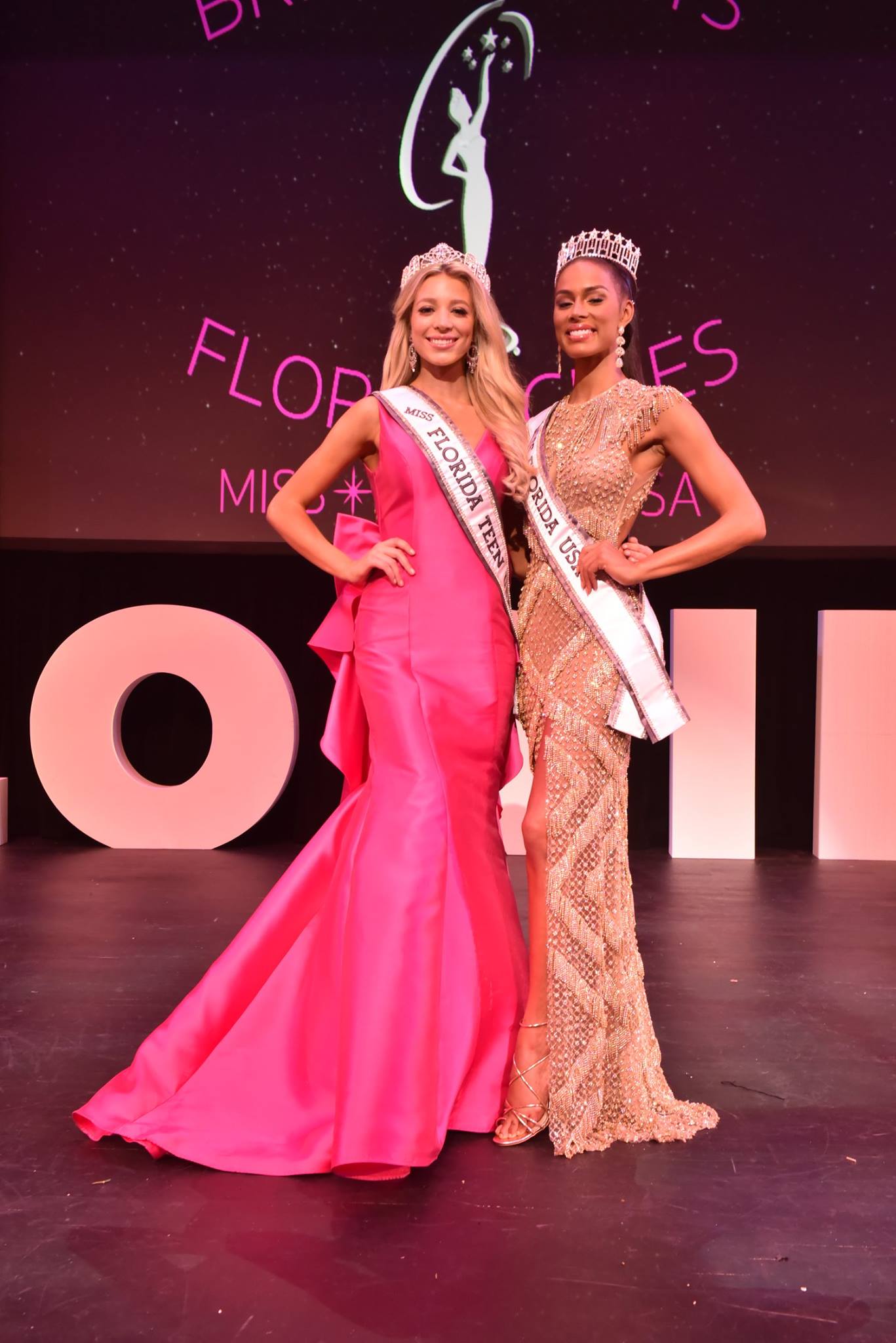 Florida USA 2018 pageant 04