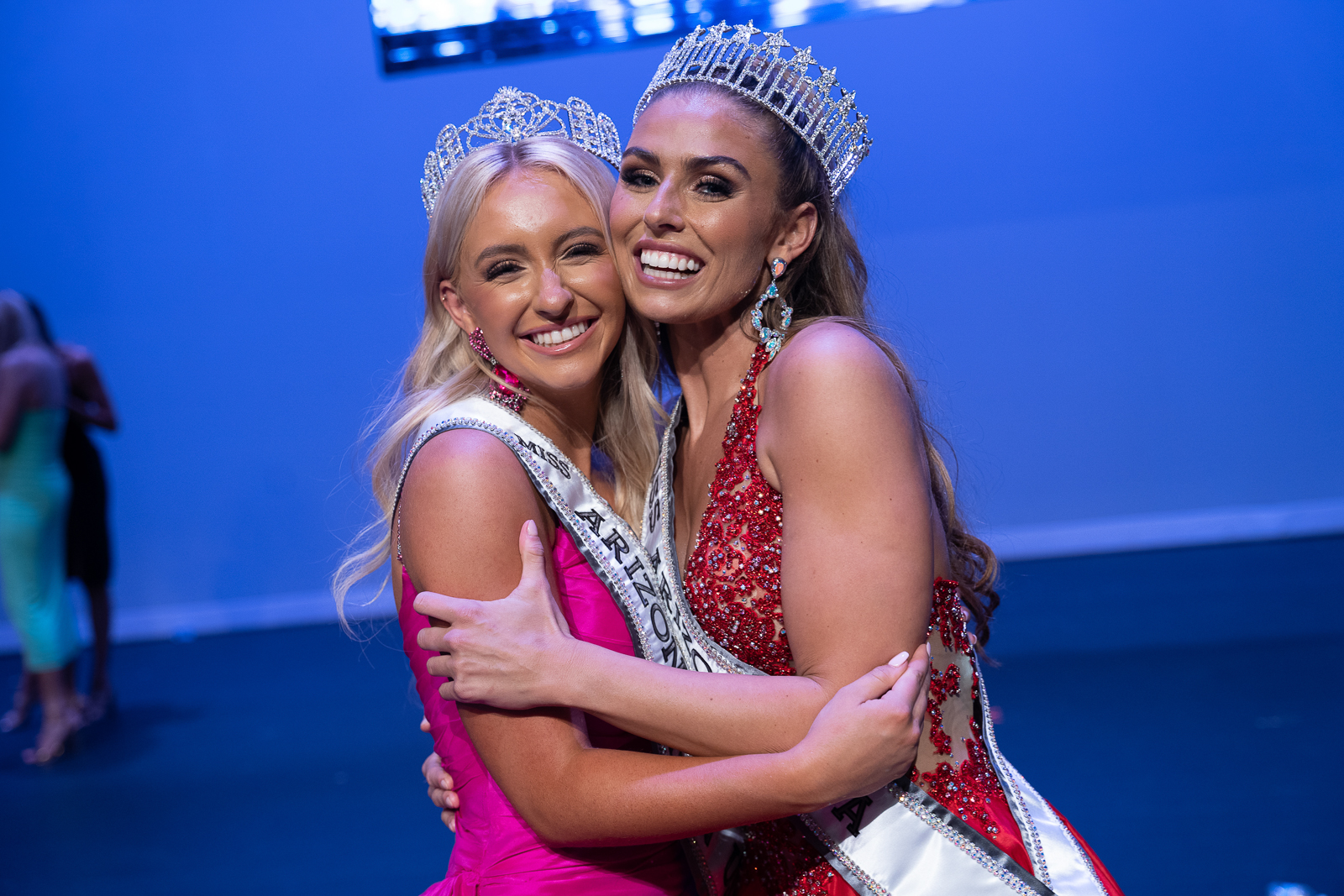 Miss Arizona USA and Teen USA 2021 pageant-2