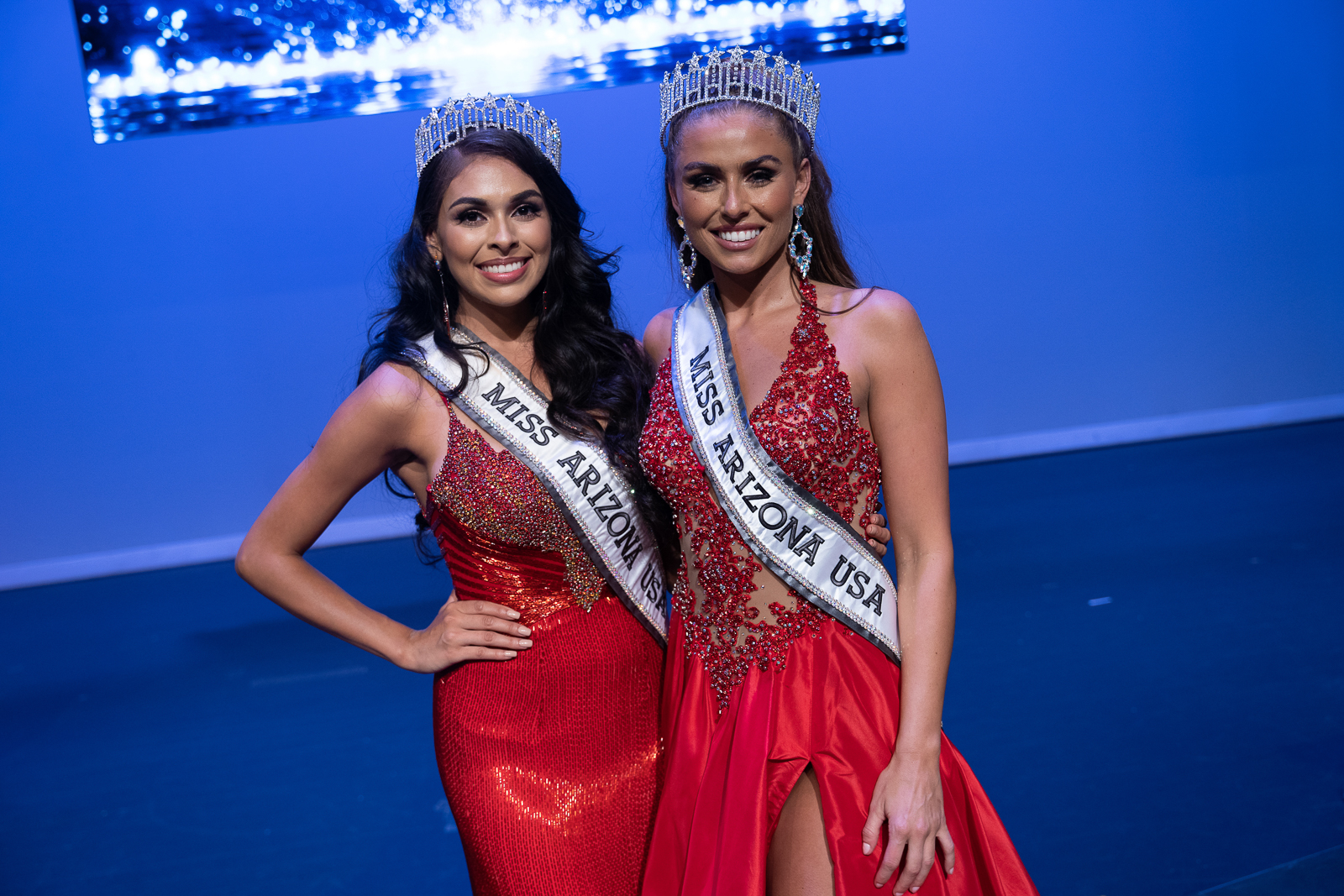 Miss Arizona USA and Teen USA 2021 pageant-3