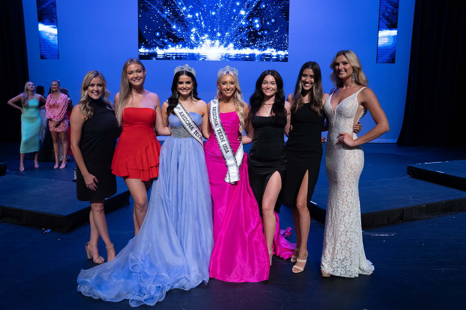 Miss Arizona USA and Teen USA 2021 pageant-5