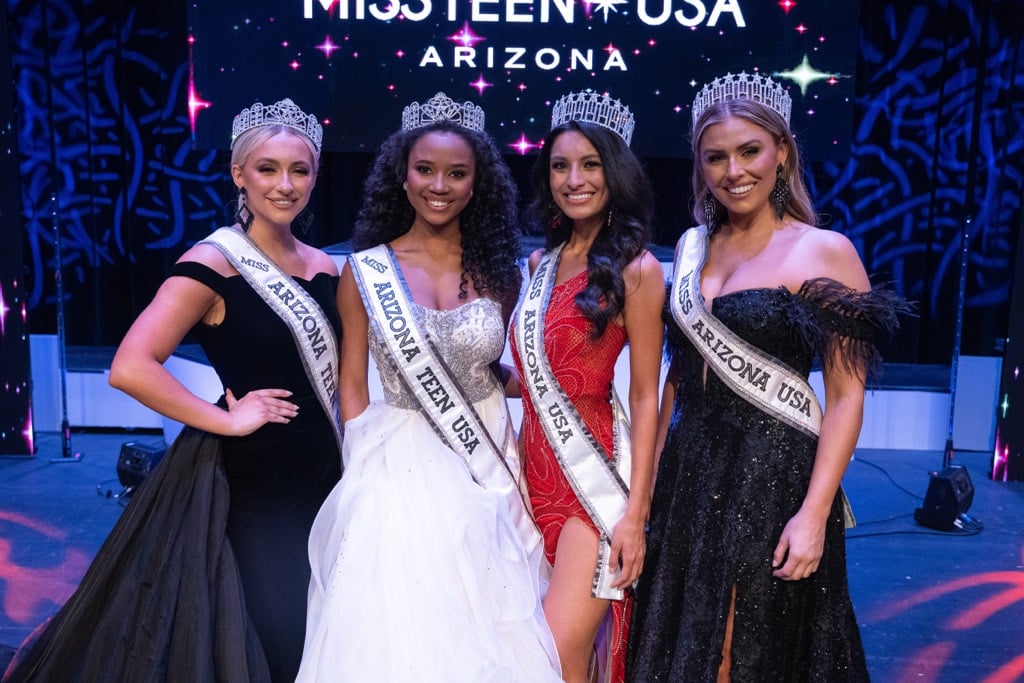 Miss Arizona USA and Teen USA 2022 pageant-01