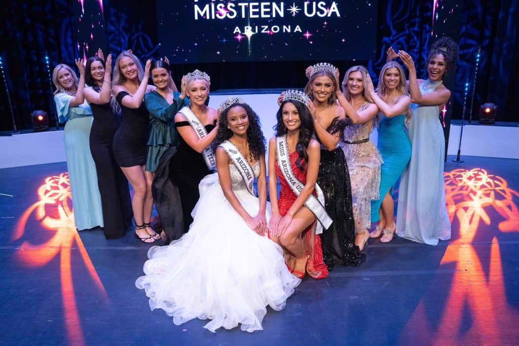 Miss Arizona USA and Teen USA 2022 pageant-02