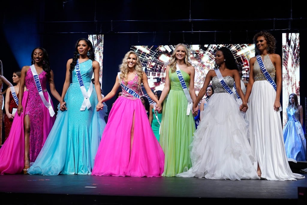 Miss Arizona USA and Teen USA 2022 pageant-16