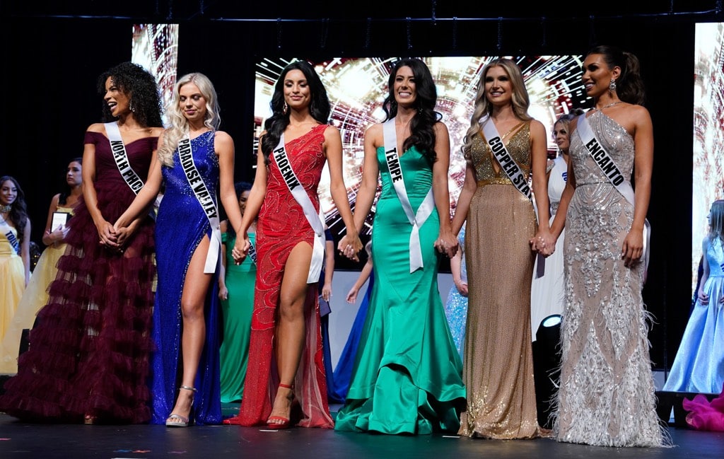 Miss Arizona USA and Teen USA 2022 pageant-43