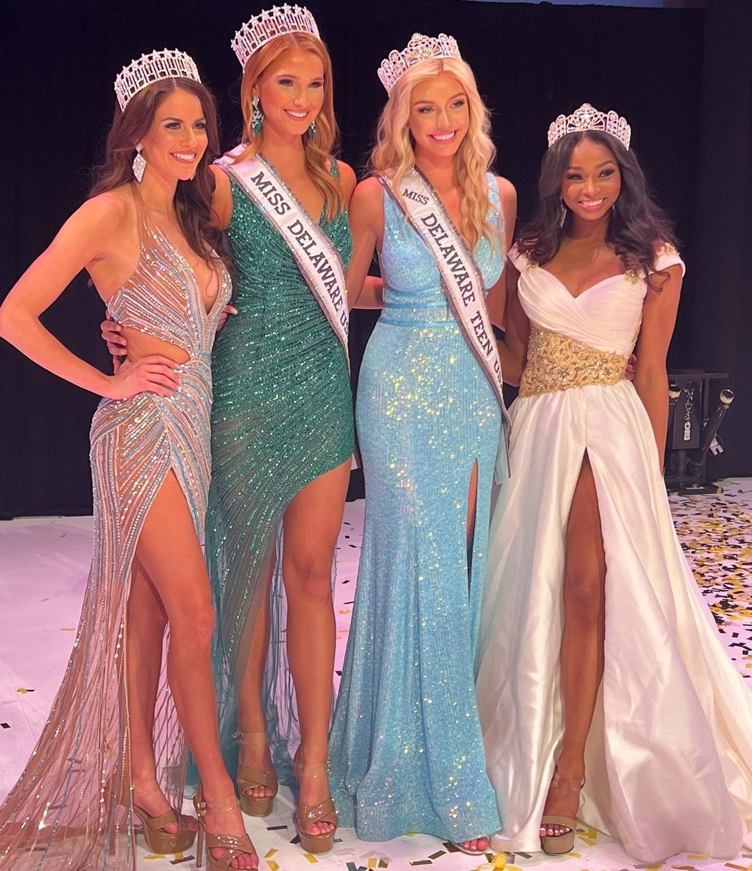 Miss Delaware USA 2022 pageant 8
