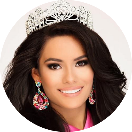 Miss Georgia Teen USA icon 2019