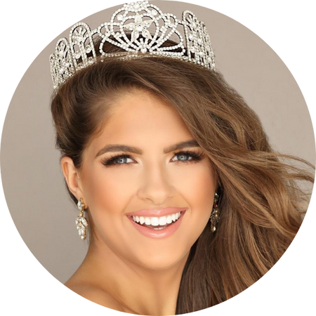 Miss Georgia Teen USA icon 2020