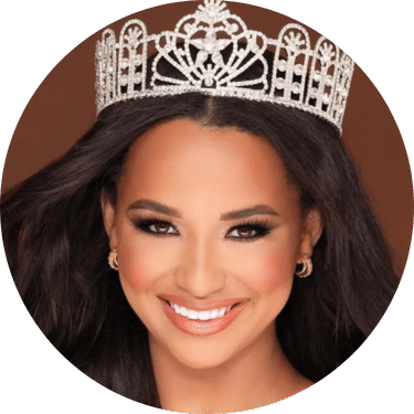 Miss Georgia Teen USA icon 2023