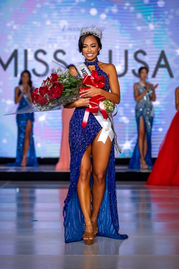 Miss Hawaii USA 2022 pageant 7