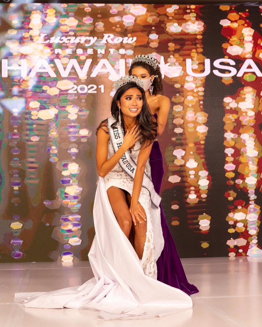 Miss Hawaii USA and Teen USA 2021 pageant 18