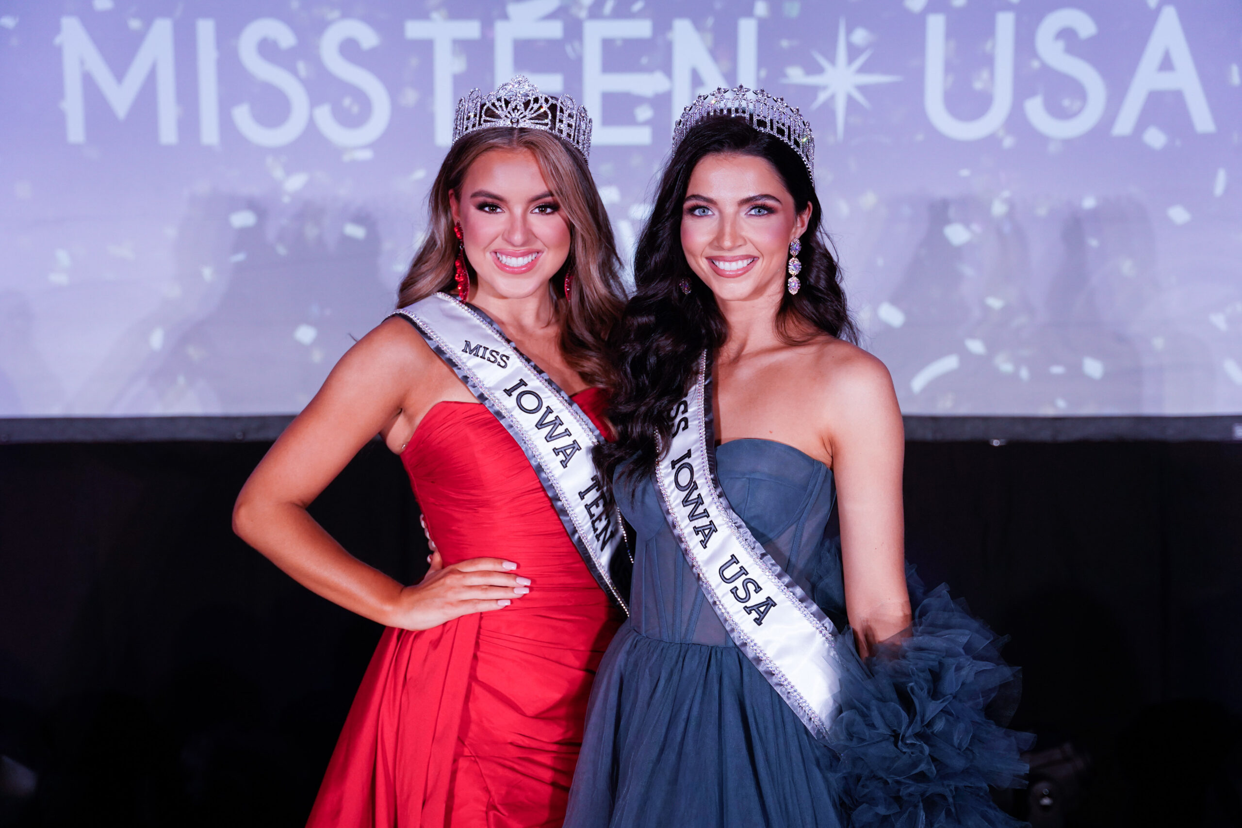 Miss Iowa USA and Teen USA 2022 pageant 4