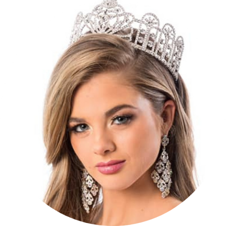Miss Kentucky Teen USA icon 2019