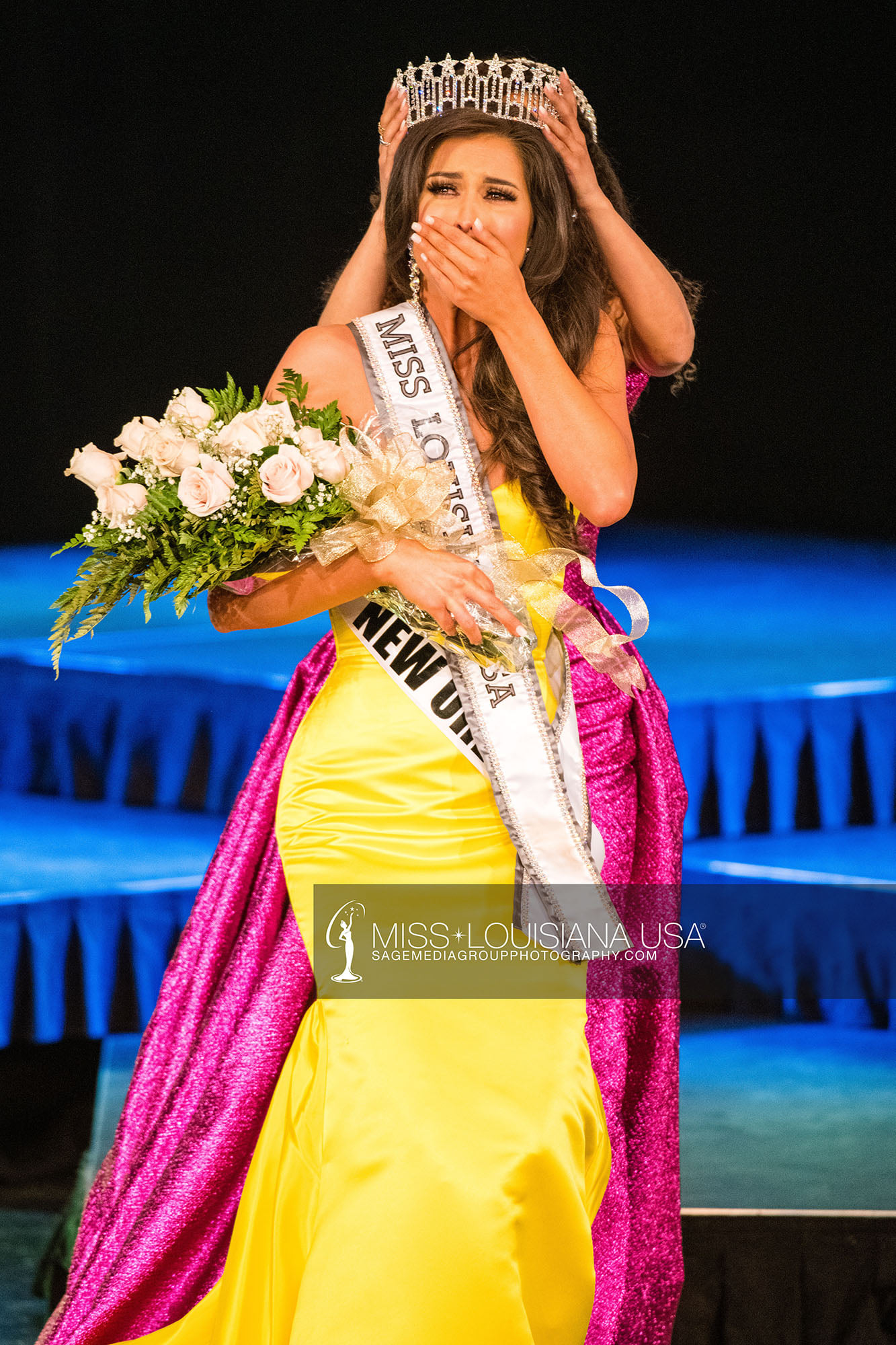 Miss Louisiana USA 2021 pageant 17