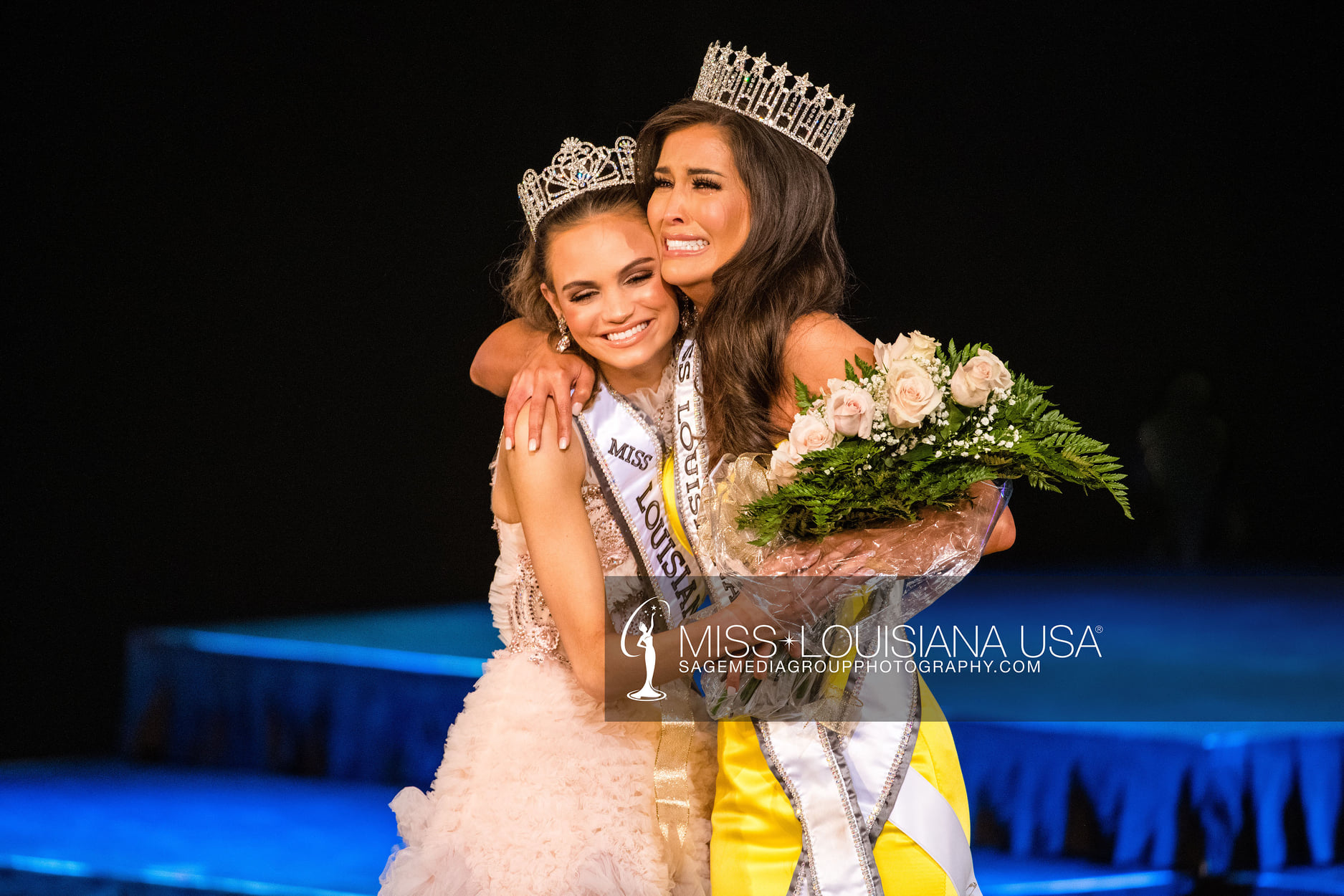 Miss Louisiana USA 2021 pageant 21