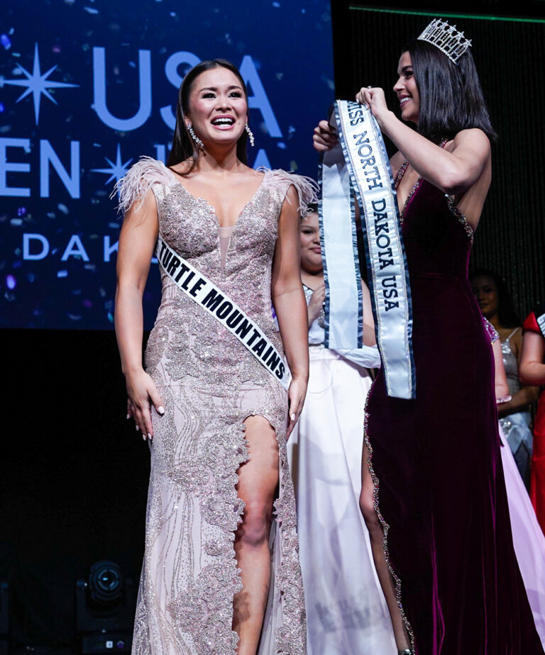 Miss North Dakota USA 2022 pageant 16