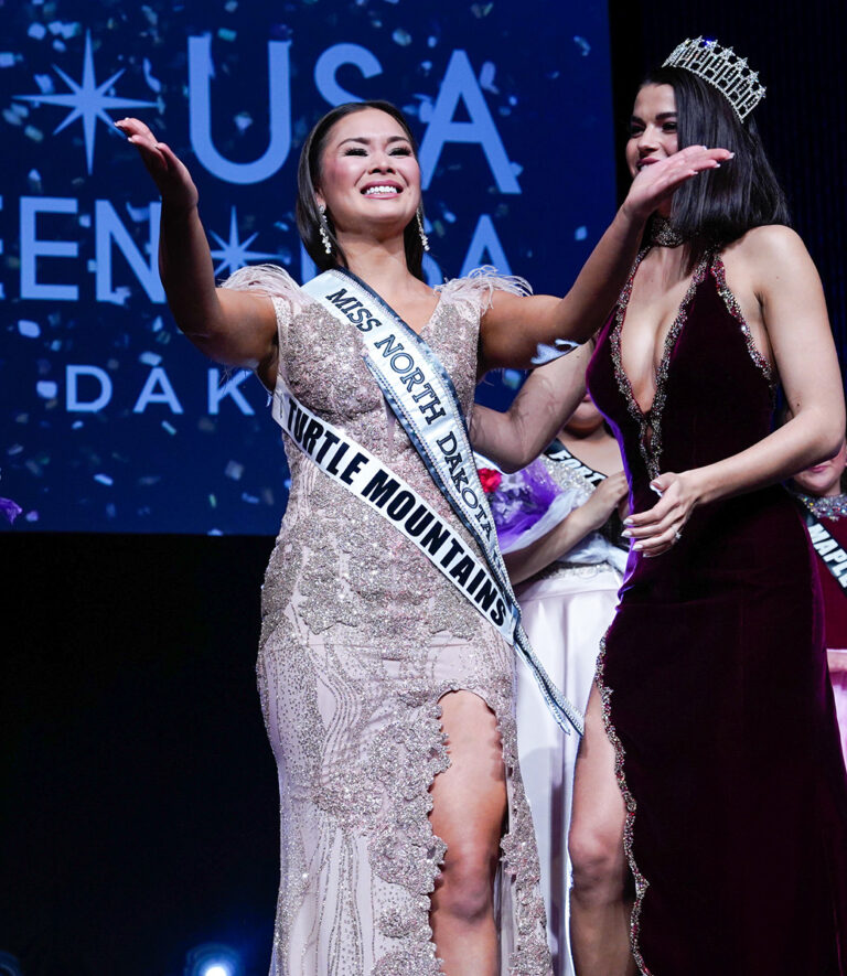Miss North Dakota USA 2022 pageant 17