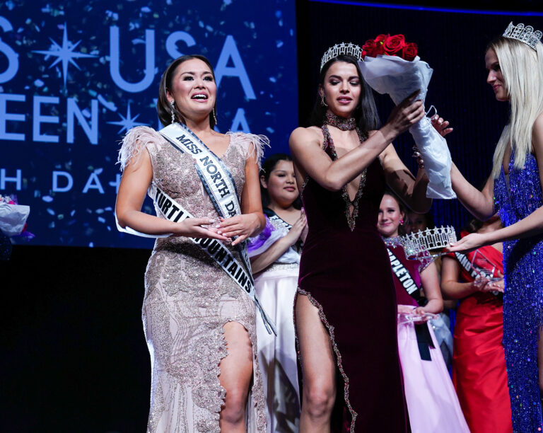 Miss North Dakota USA 2022 pageant 18