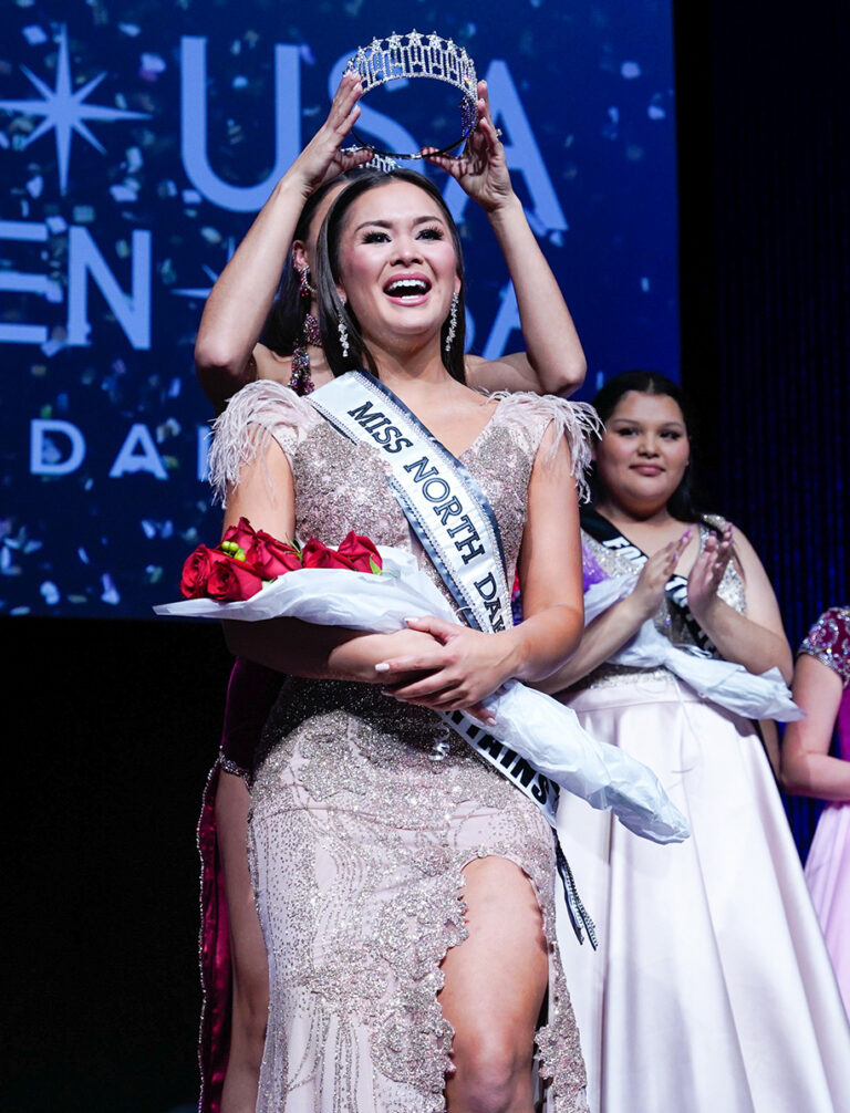 Miss North Dakota USA 2022 pageant 19