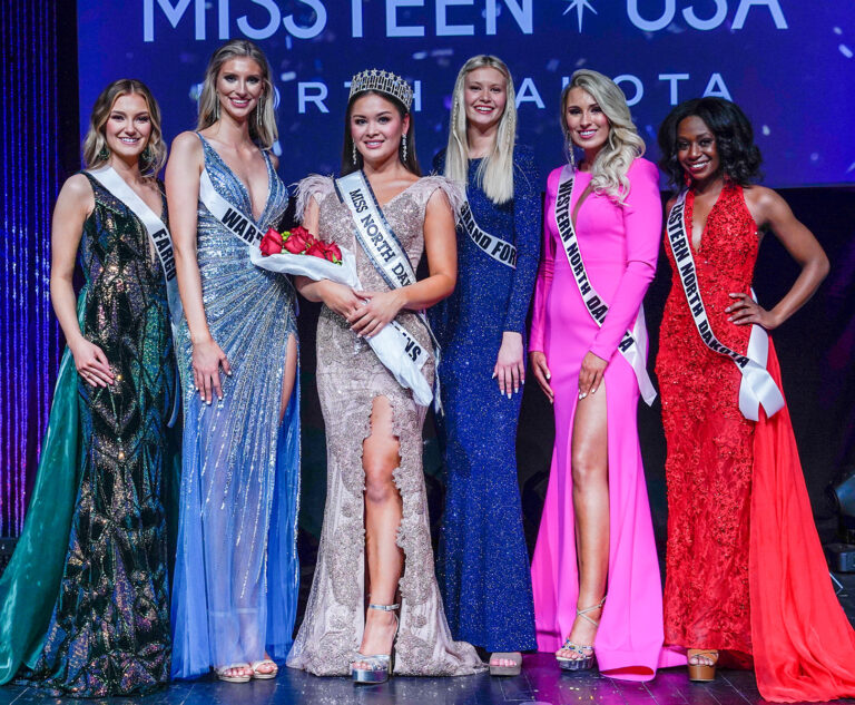 Miss North Dakota USA 2022 pageant 25