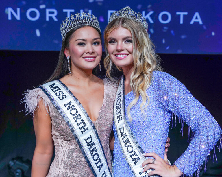Miss North Dakota USA 2022 pageant 27