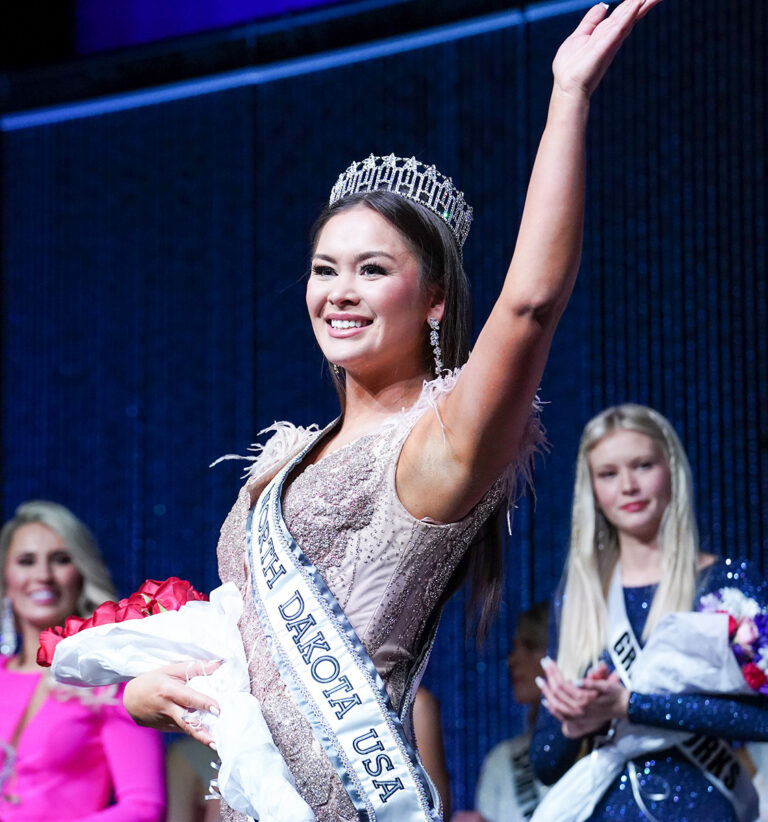 Miss North Dakota USA 2022 pageant 7