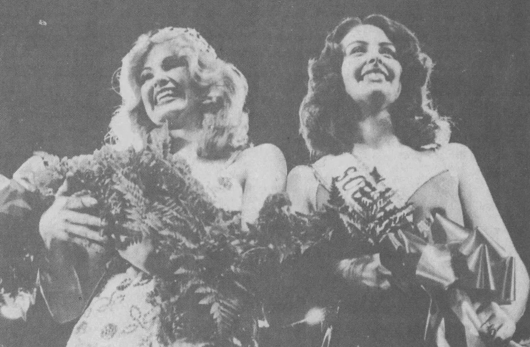 Miss SC USA 1979