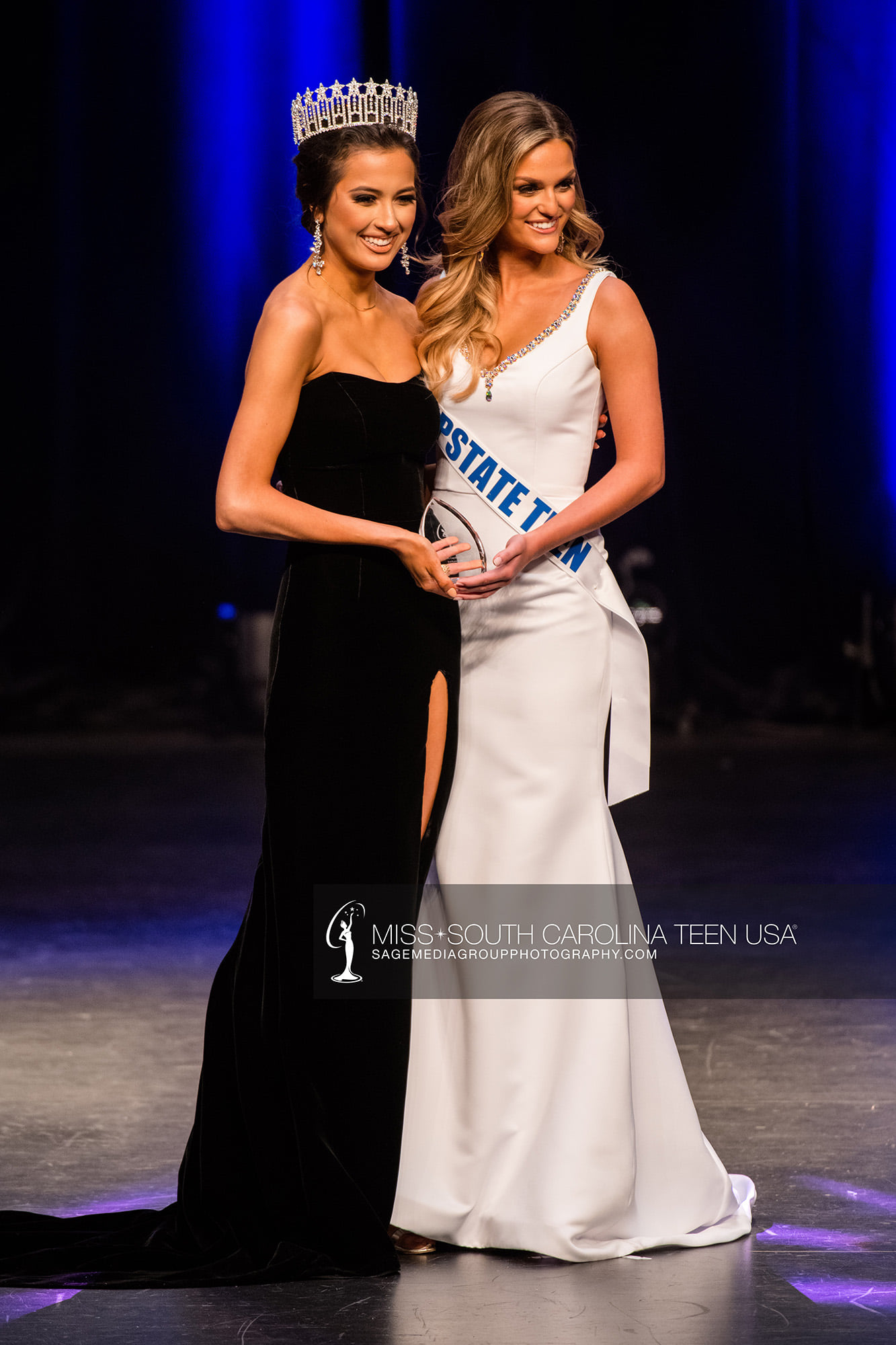 Miss South Carolina Teen USA 2021 pageant photos 12