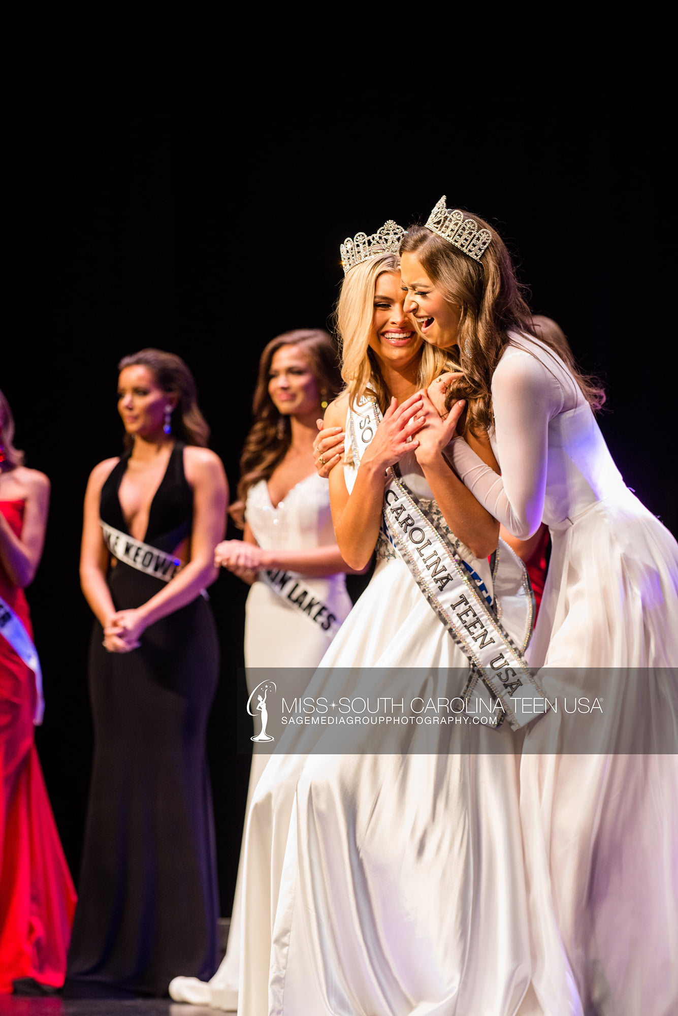 Miss South Carolina Teen USA 2021 pageant photos 18
