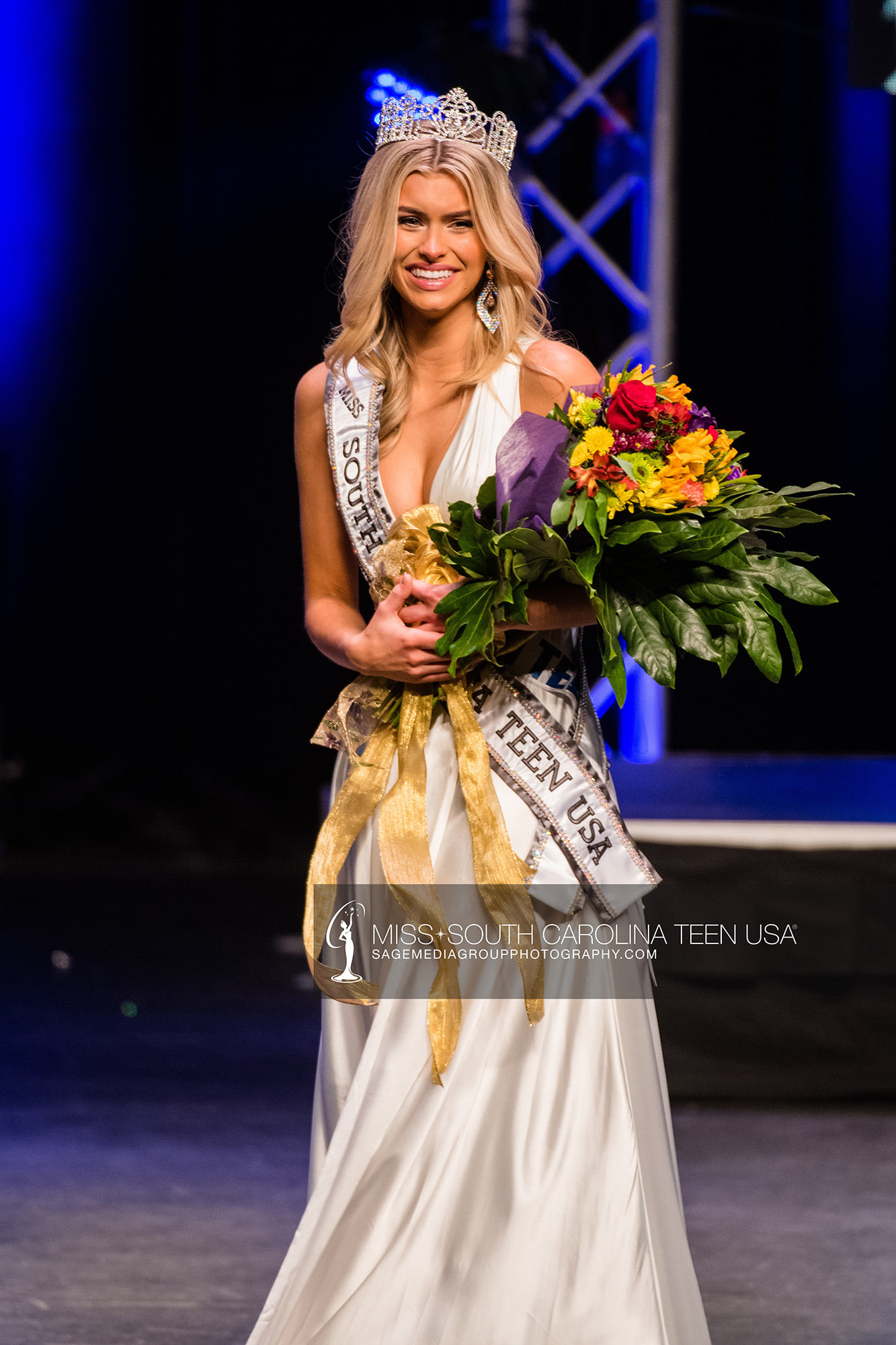 Miss South Carolina Teen USA 2021 pageant photos 20