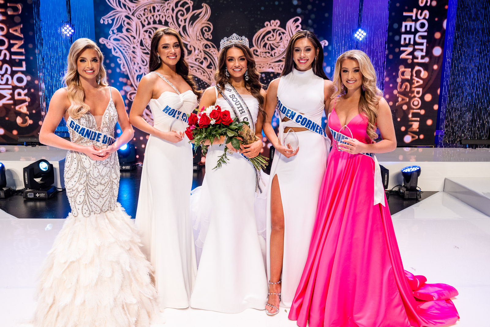 Miss South Carolina Teen USA 2022 pageant photos 16