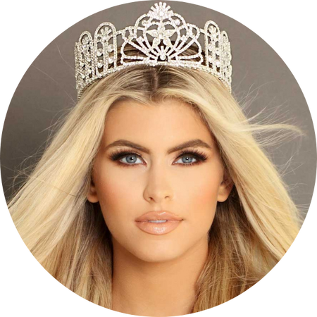 Miss South Carolina Teen USA icon 2021