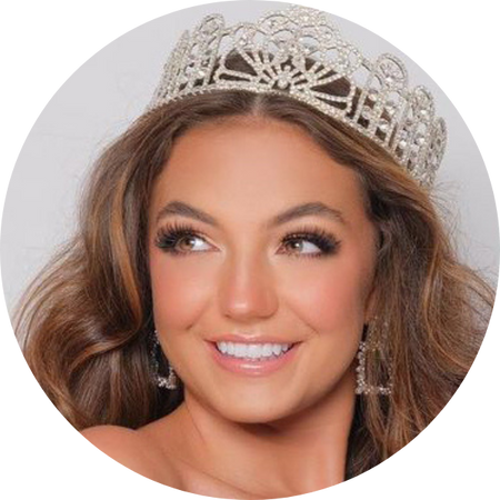 Miss South Carolina Teen USA icon 2022