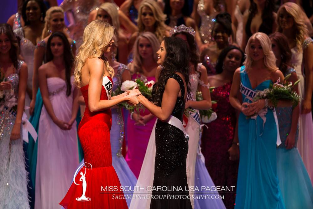 Miss South Carolina USA 2014 pageant photos 32