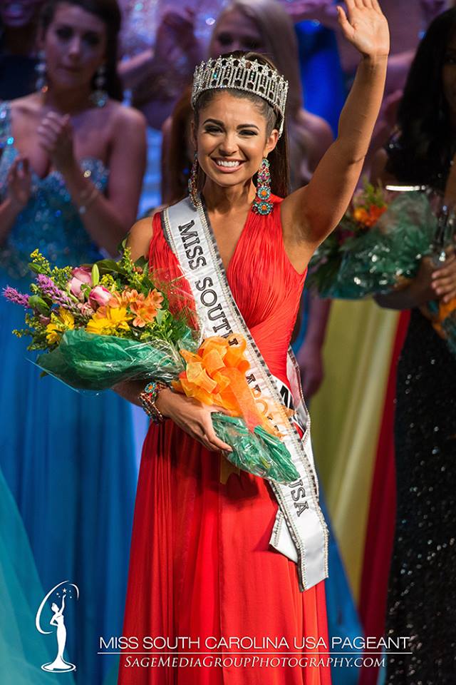 Miss South Carolina USA 2016 pageant photos 36