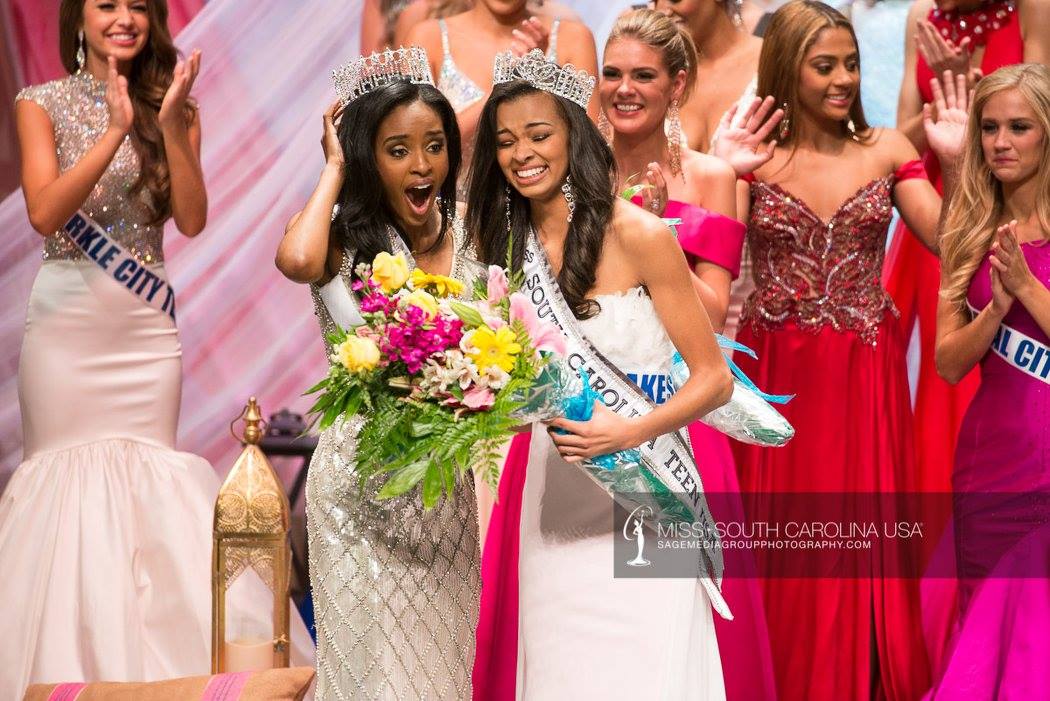Miss South Carolina USA 2017 pageant photos 31