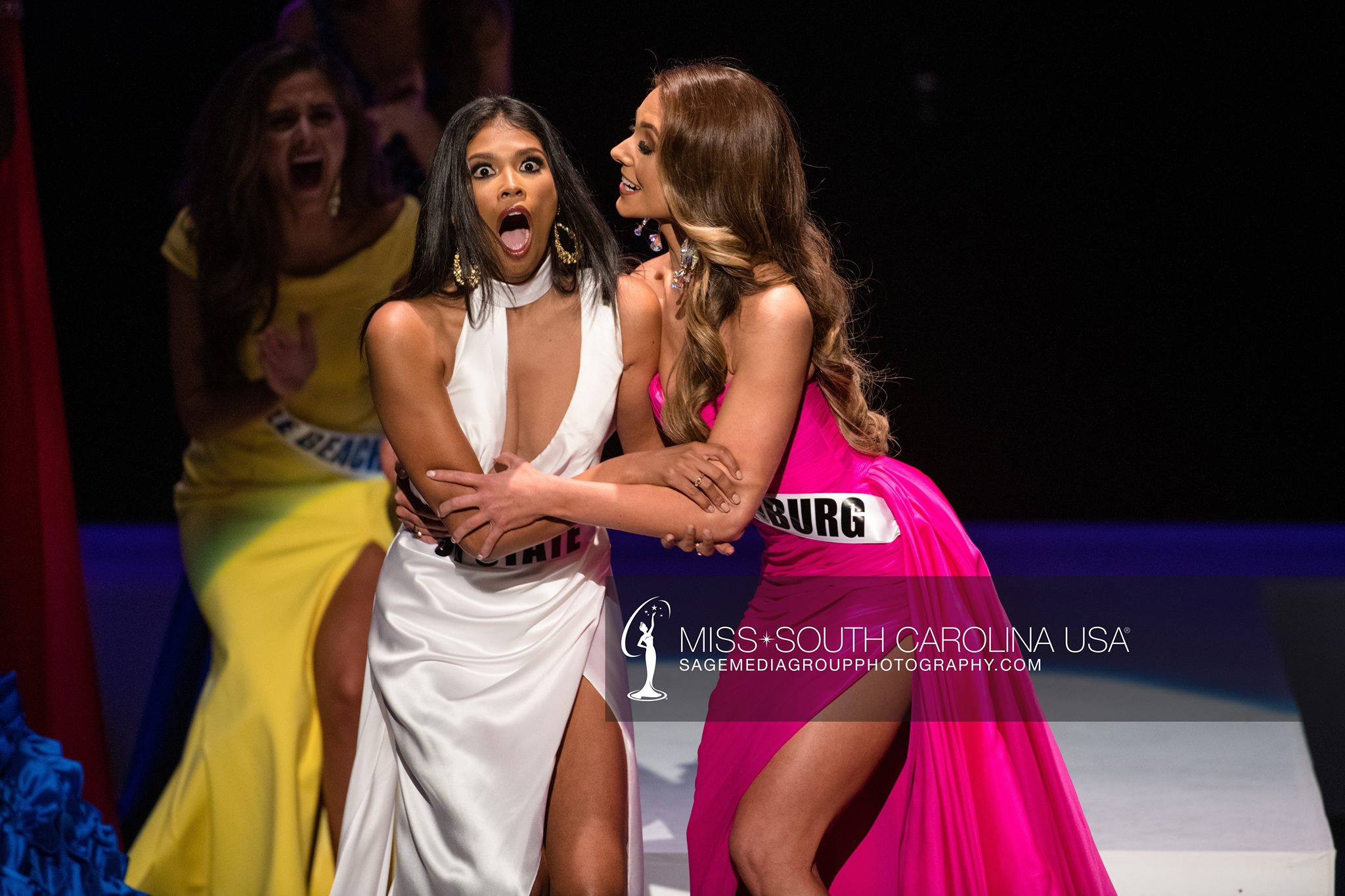 Miss South Carolina USA 2019 pageant photos 12