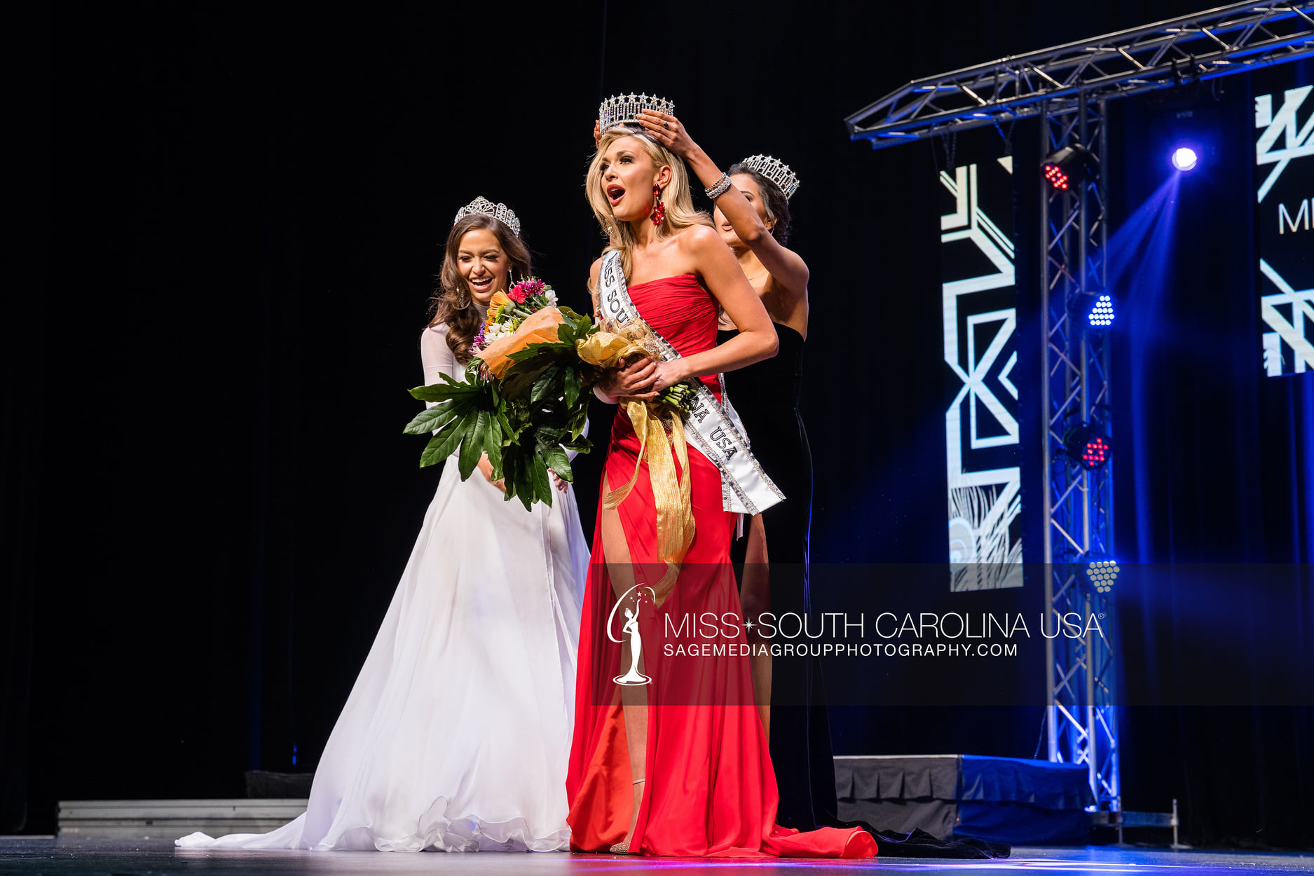 Miss South Carolina USA 2021 pageant photos 16