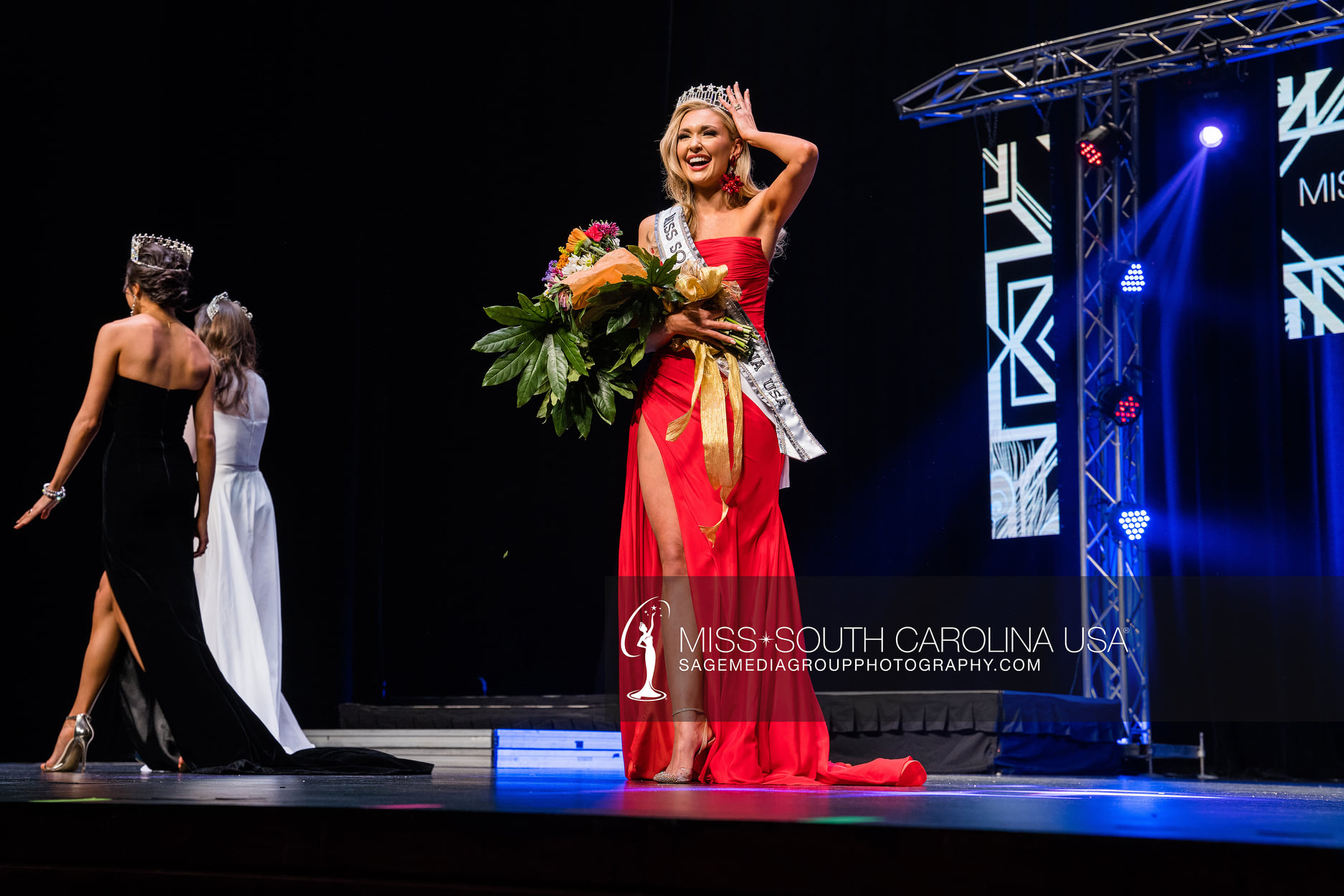 Miss South Carolina USA 2021 pageant photos 18