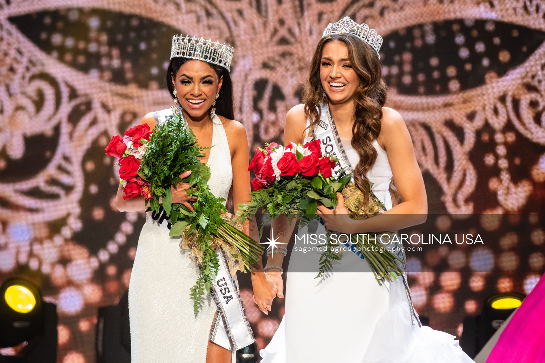 Miss South Carolina USA 2022 pageant photos 15