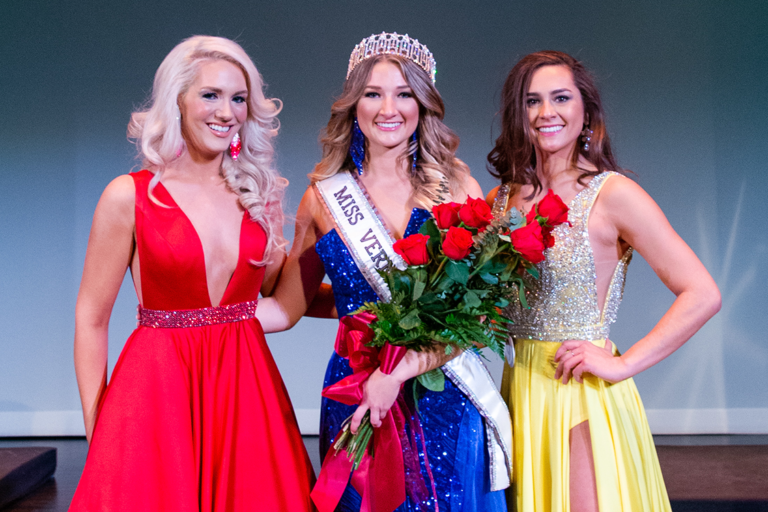 Miss Vermont USA and Miss Vermont Teen USA results