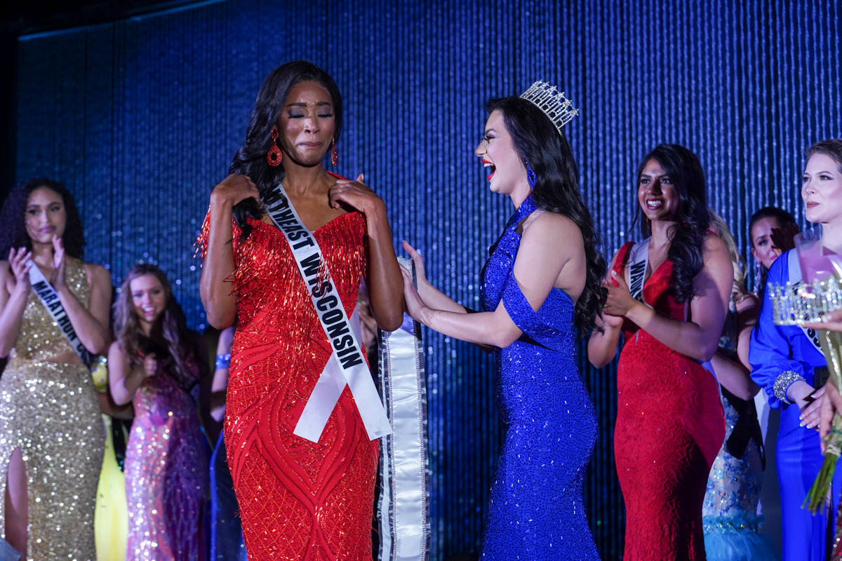 Miss Wisconsin USA 2022 pageant 11