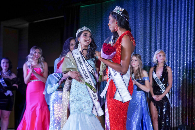Miss Wisconsin USA 2022 pageant 19