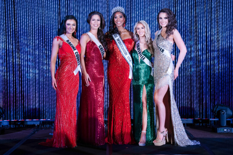 Miss Wisconsin USA 2022 pageant 21