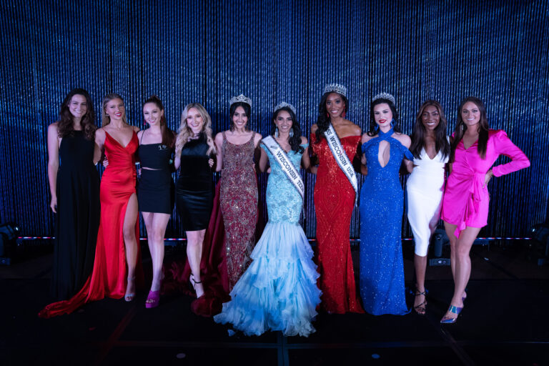 Miss Wisconsin USA 2022 pageant 24