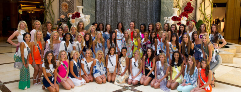 Miss Teen USA 2016