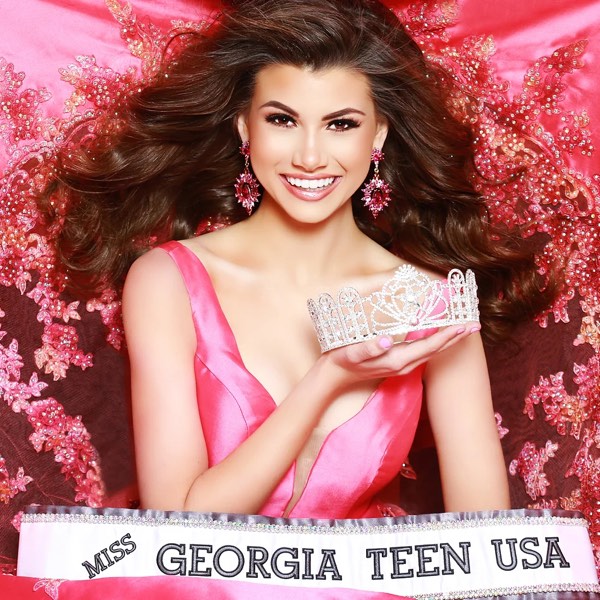 Georgia Teen 2018 featured image