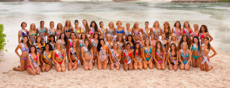 Miss Teen USA 2010
